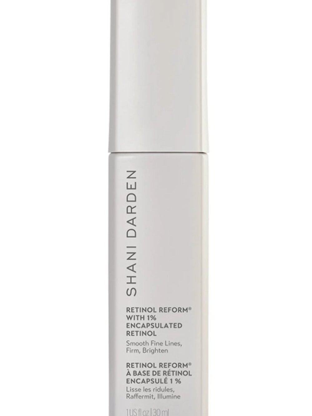 NEW Shani Darden Retinol Reform Serum with 1% Encapsulated Retinol